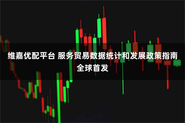 维嘉优配平台 服务贸易数据统计和发展政策指南全球首发